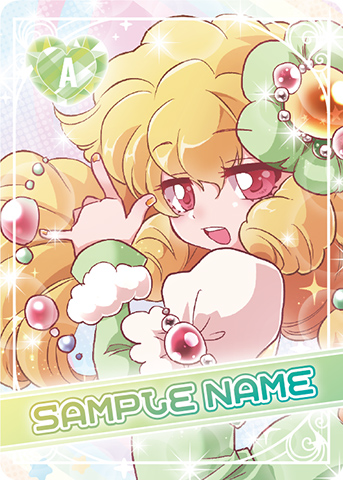 ファングッズ/トレカ